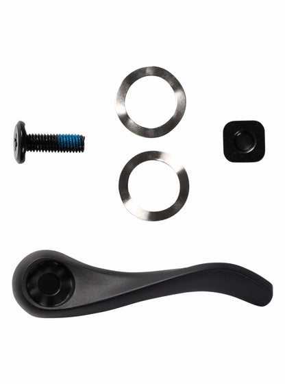 Burton Step On® EST® Binding Release Lever (Left) - Burton