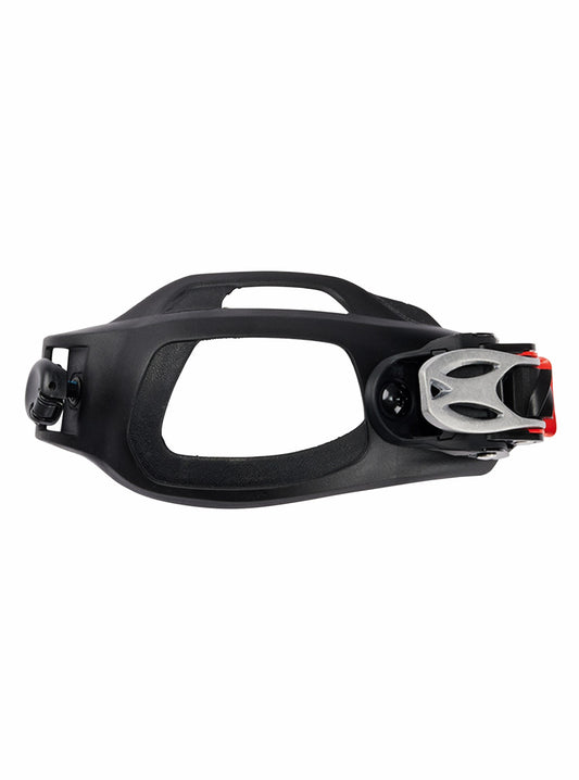 Women's Burton Supergrip Binding Toe Strap 2.0 (Left) - Burton