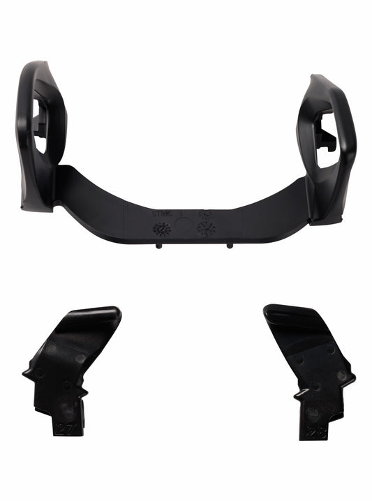 Kids' Burton Step On® Binding Toe Hook (Right) - Burton