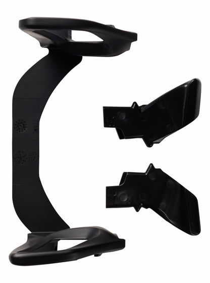 Kids' Burton Step On® Binding Toe Hook (Right) - Burton