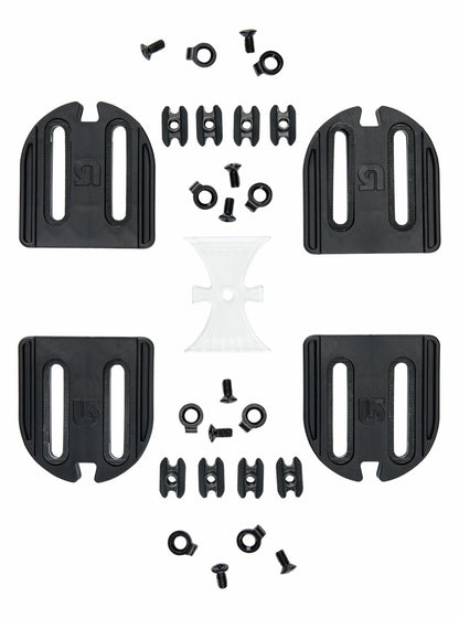 Burton Hitchhiker Disc Compatibility Kit - Burton