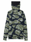 Graffiti Camo
