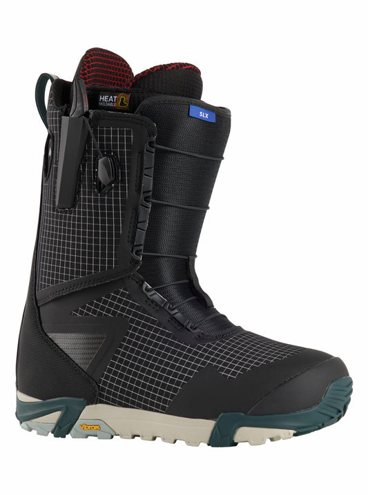 Men's Burton SLX Snowboard Boots 2026 - Burton