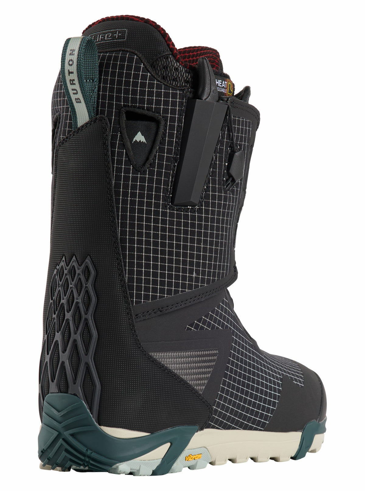 Men's Burton SLX Snowboard Boots 2026 - Burton