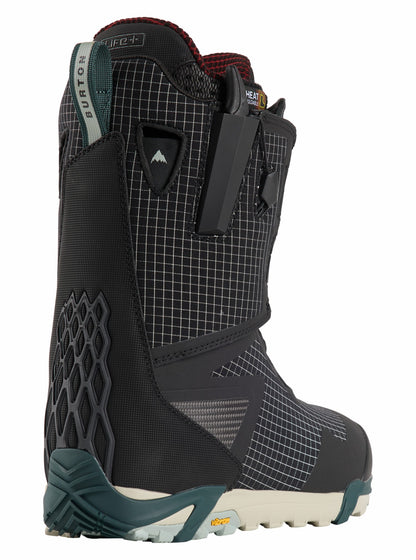 Men's Burton SLX Snowboard Boots 2026 - Burton