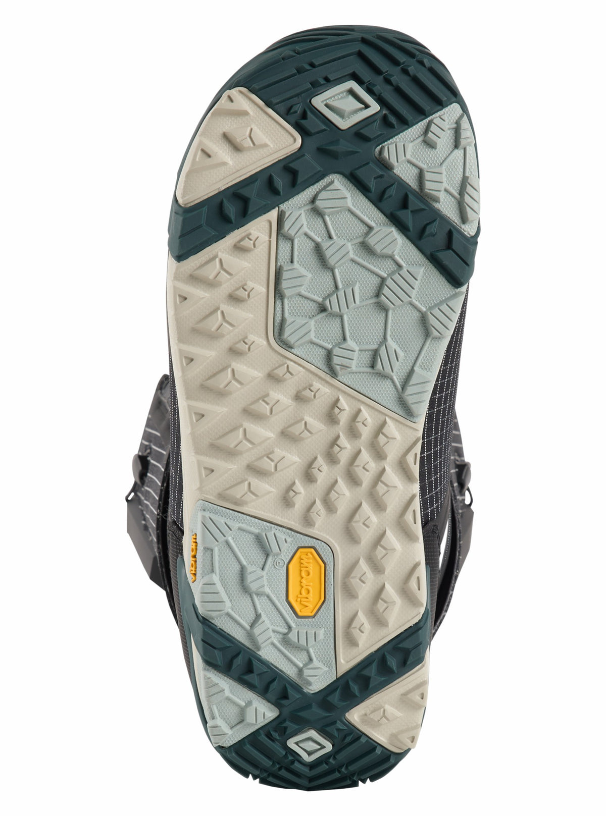 Men's Burton SLX Snowboard Boots 2026 - Burton