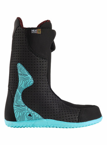 Men's Burton SLX Snowboard Boots 2026 - Burton