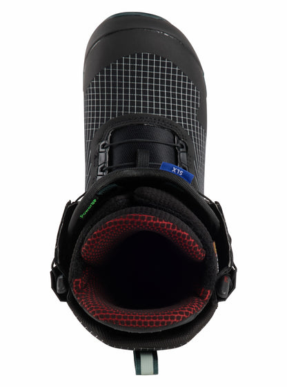 Men's Burton SLX Snowboard Boots 2026 - Burton