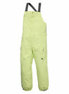 Glow Yellow Green