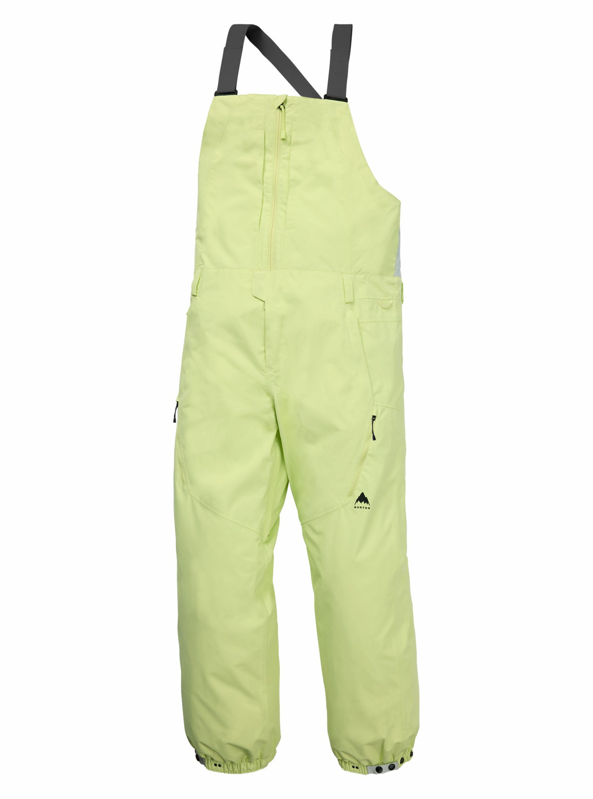 Glow Yellow Green,XXS