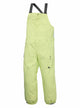 Glow Yellow Green