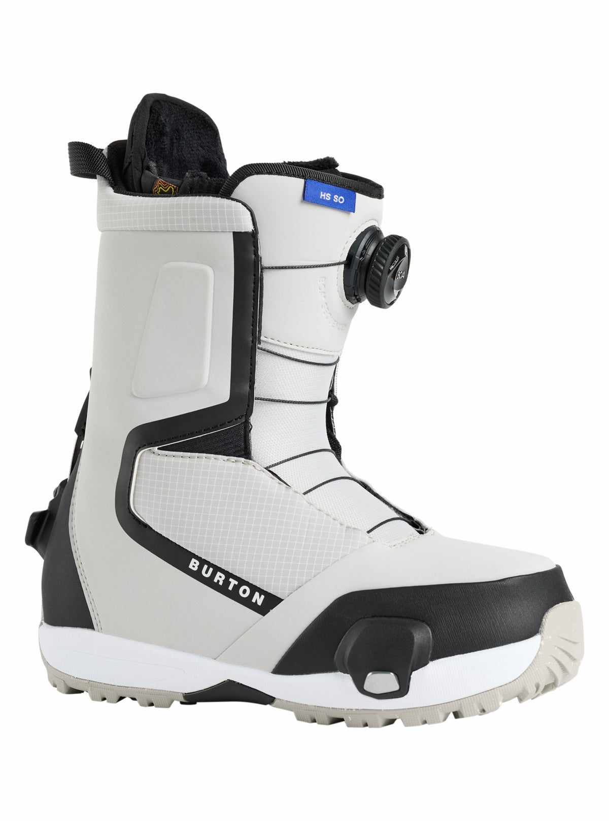 Women's Burton Highshot Step On® Snowboard Boots 2026 - Burton