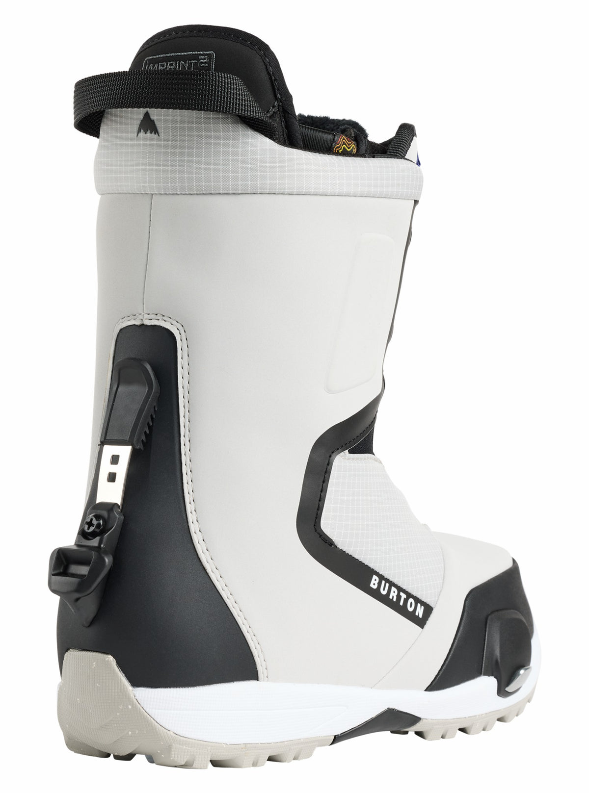 Women's Burton Highshot Step On® Snowboard Boots 2026 - Burton
