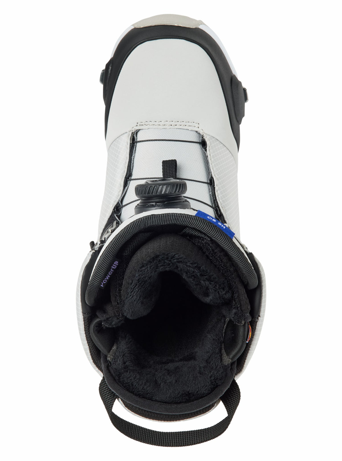 Women's Burton Highshot Step On® Snowboard Boots 2026 - Burton