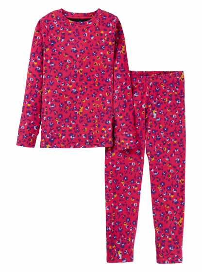 Wildcat Floral,XS