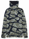 Graffiti Camo