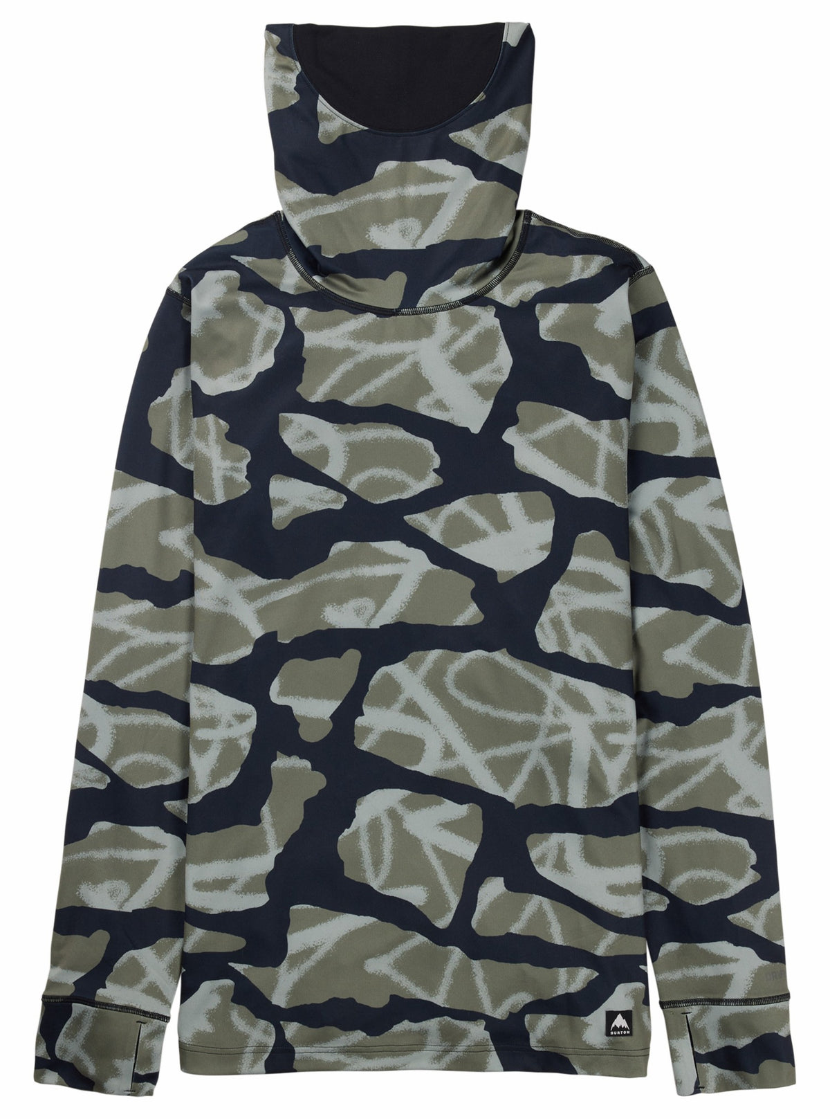 Graffiti Camo,XXS