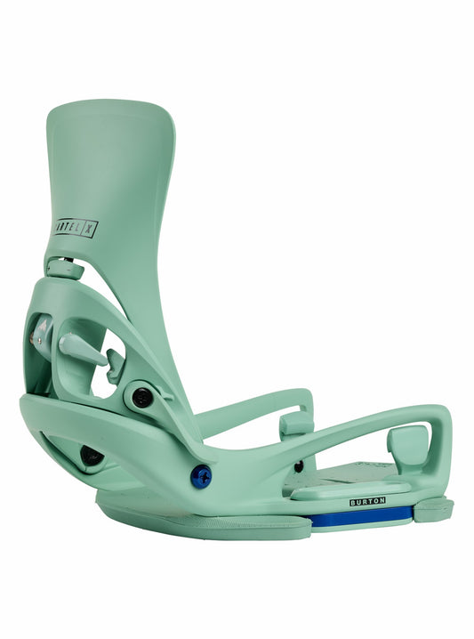Men's Burton Step On® Cartel X EST® Snowboard Bindings 2026 - Burton
