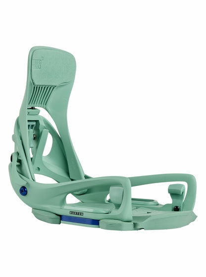 Men's Burton Step On® Cartel X EST® Snowboard Bindings 2026 - Burton