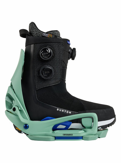 Men's Burton Step On® Cartel X EST® Snowboard Bindings 2026 - Burton
