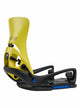 Atomic Yellow / Black