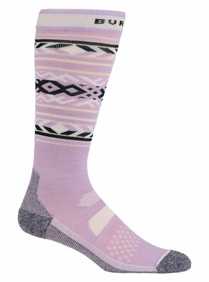 Women's Burton Performance Lightweight Socks (2 Pack) 2026 - Burton