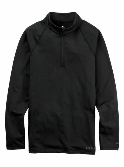 Men's Burton Heavyweight X Base Layer Quarter-Zip Shirt 2026 - Burton