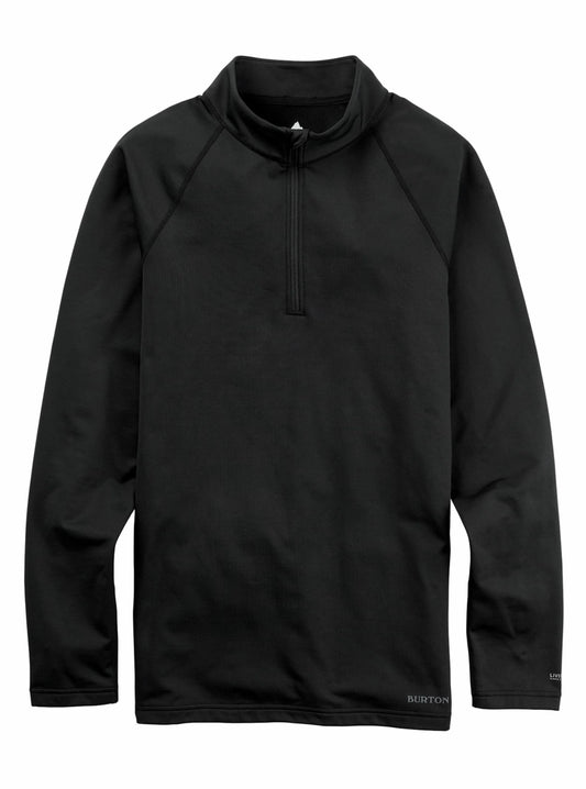 Men's Burton Heavyweight X Base Layer Quarter-Zip Shirt 2026 - Burton