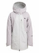 Washed Lavender / Gray Cloud