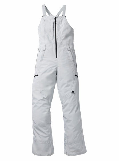 Women's Burton Reserve GORE-TEX 2L Bib Pants 2026 - Burton