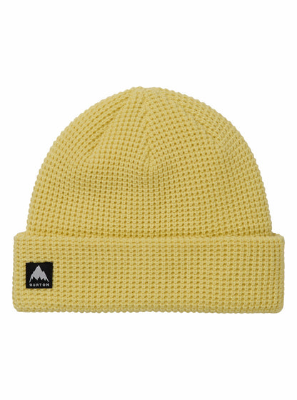 Burton Recycled Waffle Beanie 2026 - Burton