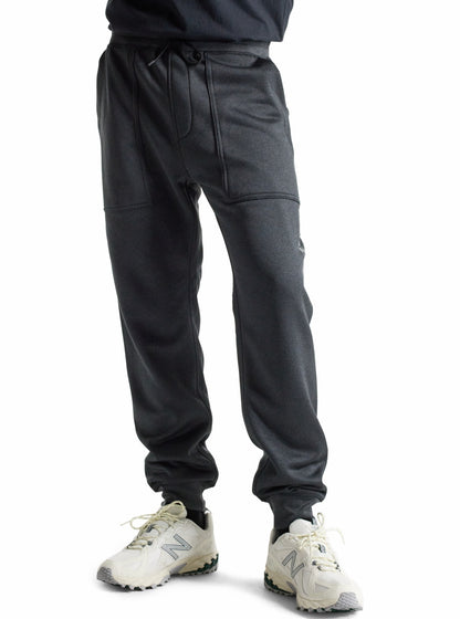 Men's Burton Oak Fleece Pants 2026 - Burton