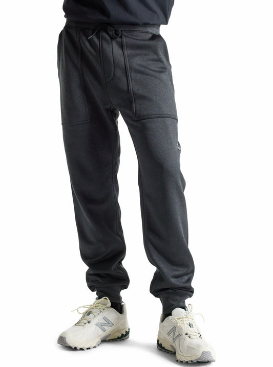 Men's Burton Oak Fleece Pants 2026 - Burton