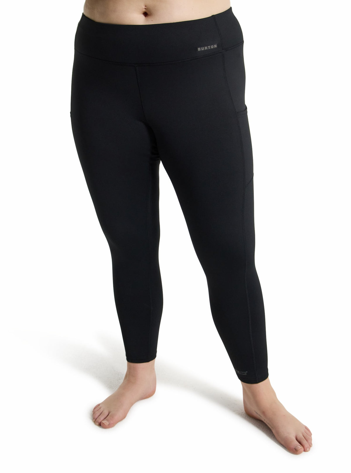 Women's Burton Heavyweight X Base Layer Pants 2026 - Burton