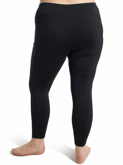 Women's Burton Heavyweight X Base Layer Pants 2026 - Burton