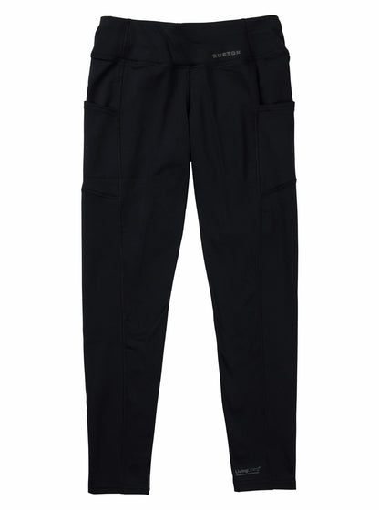 Women's Burton Heavyweight X Base Layer Pants 2026 - Burton