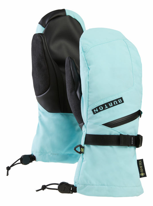 Women's Burton GORE-TEX Mittens 2026 - Burton