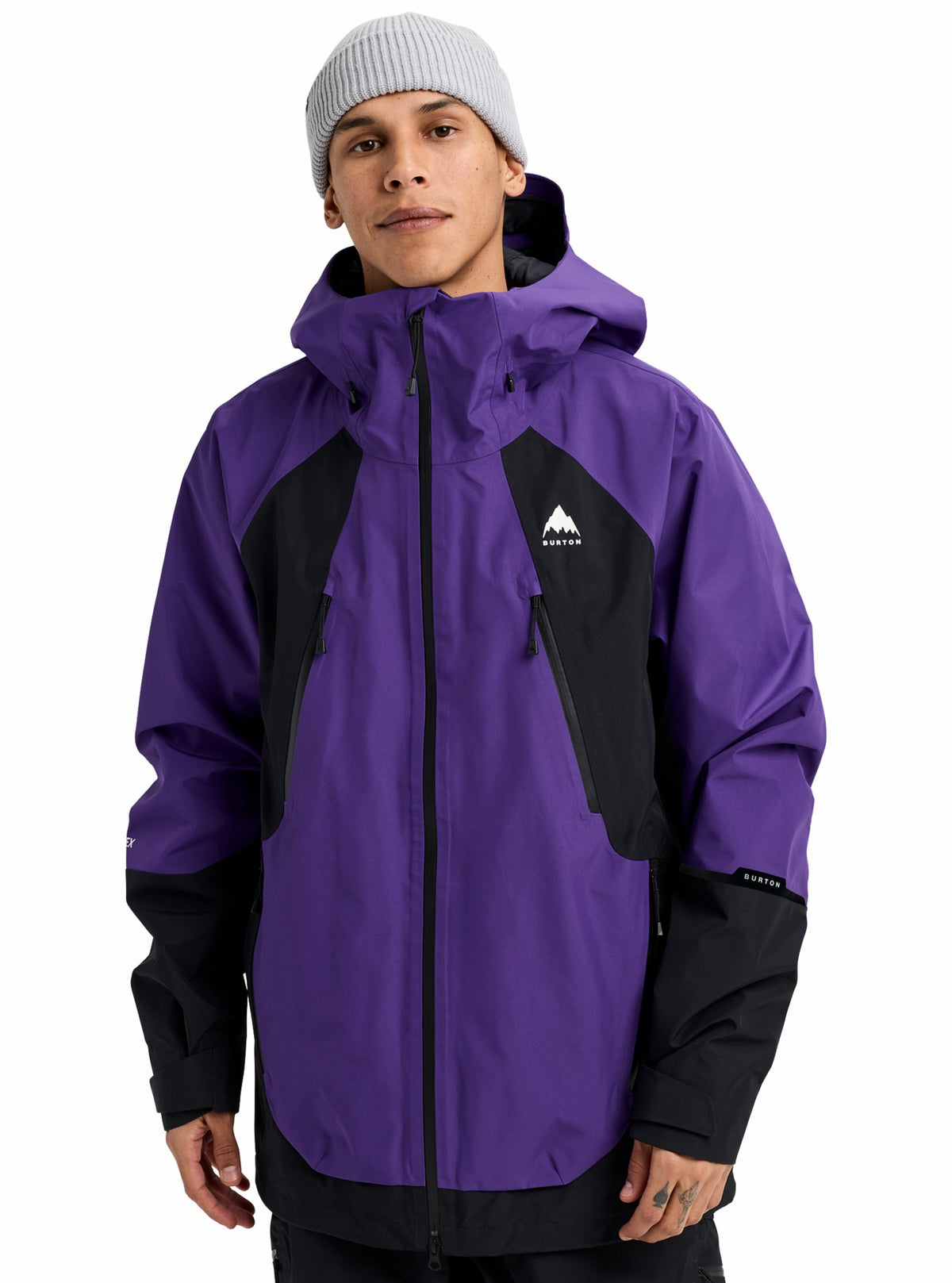 Men's Burton Reserve GORE-TEX 2L Jacket 2026 - Burton