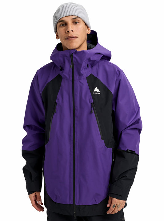 Men's Burton Reserve GORE-TEX 2L Jacket 2026 - Burton