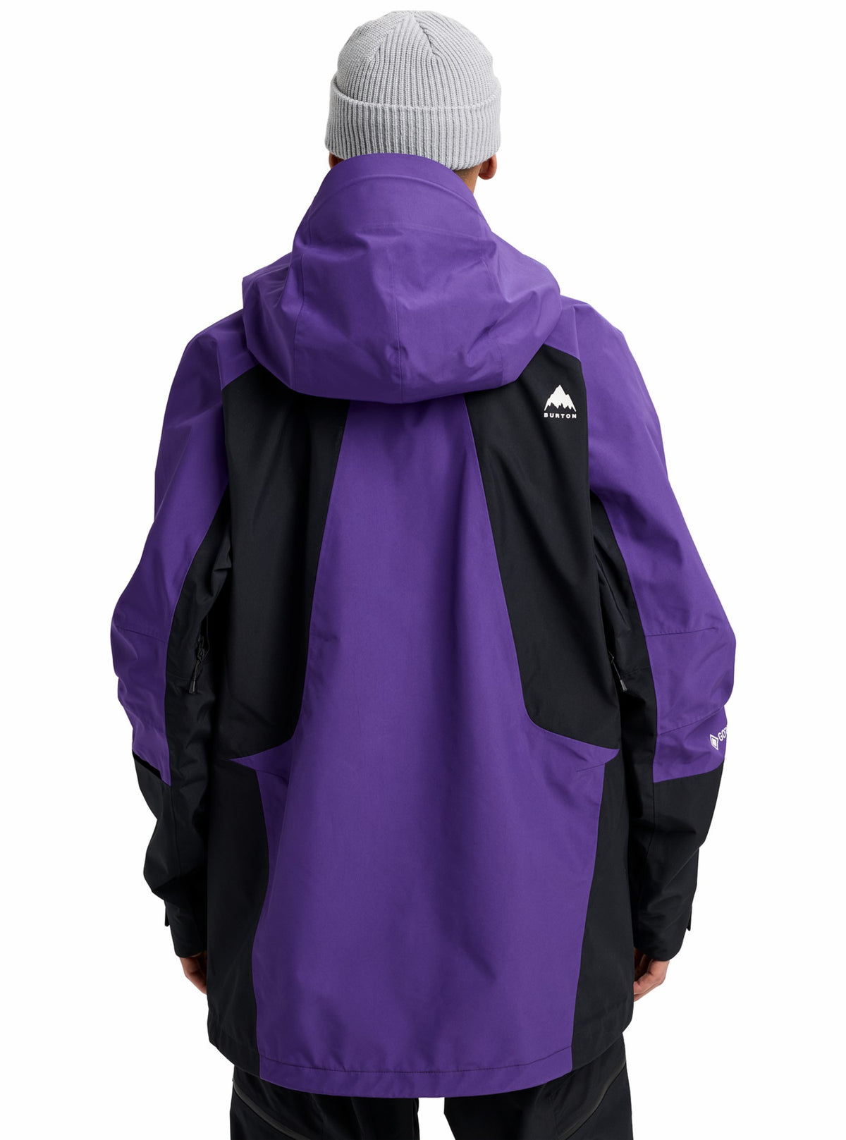 Men's Burton Reserve GORE-TEX 2L Jacket 2026 - Burton