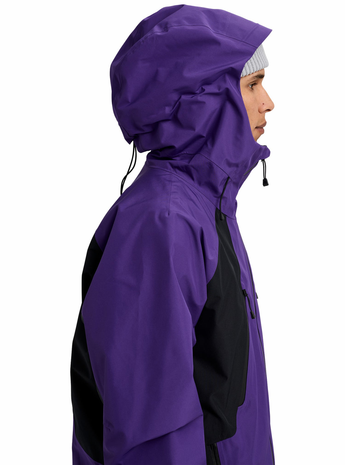 Men's Burton Reserve GORE-TEX 2L Jacket 2026 - Burton