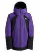 Prism Violet / True Black