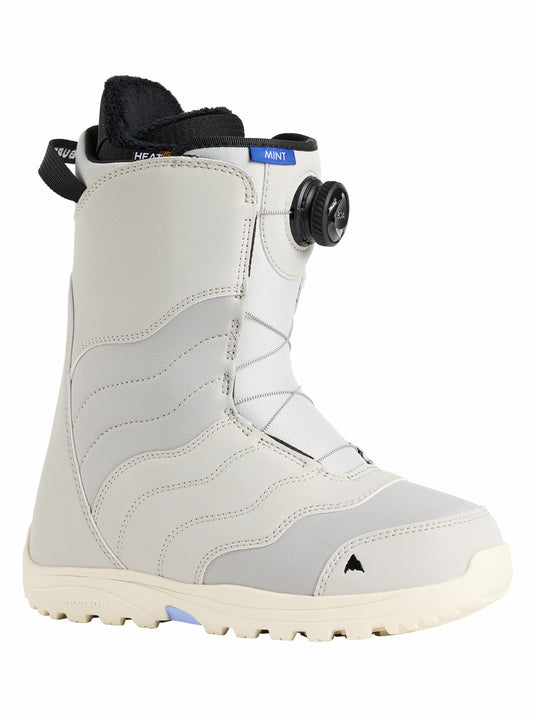Women's Burton Mint BOA® Snowboard Boots 2026 - Burton