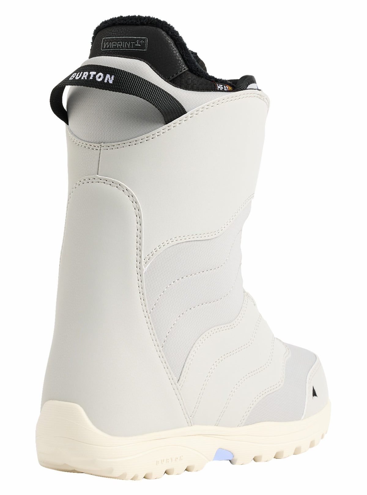 Women's Burton Mint BOA® Snowboard Boots 2026 - Burton