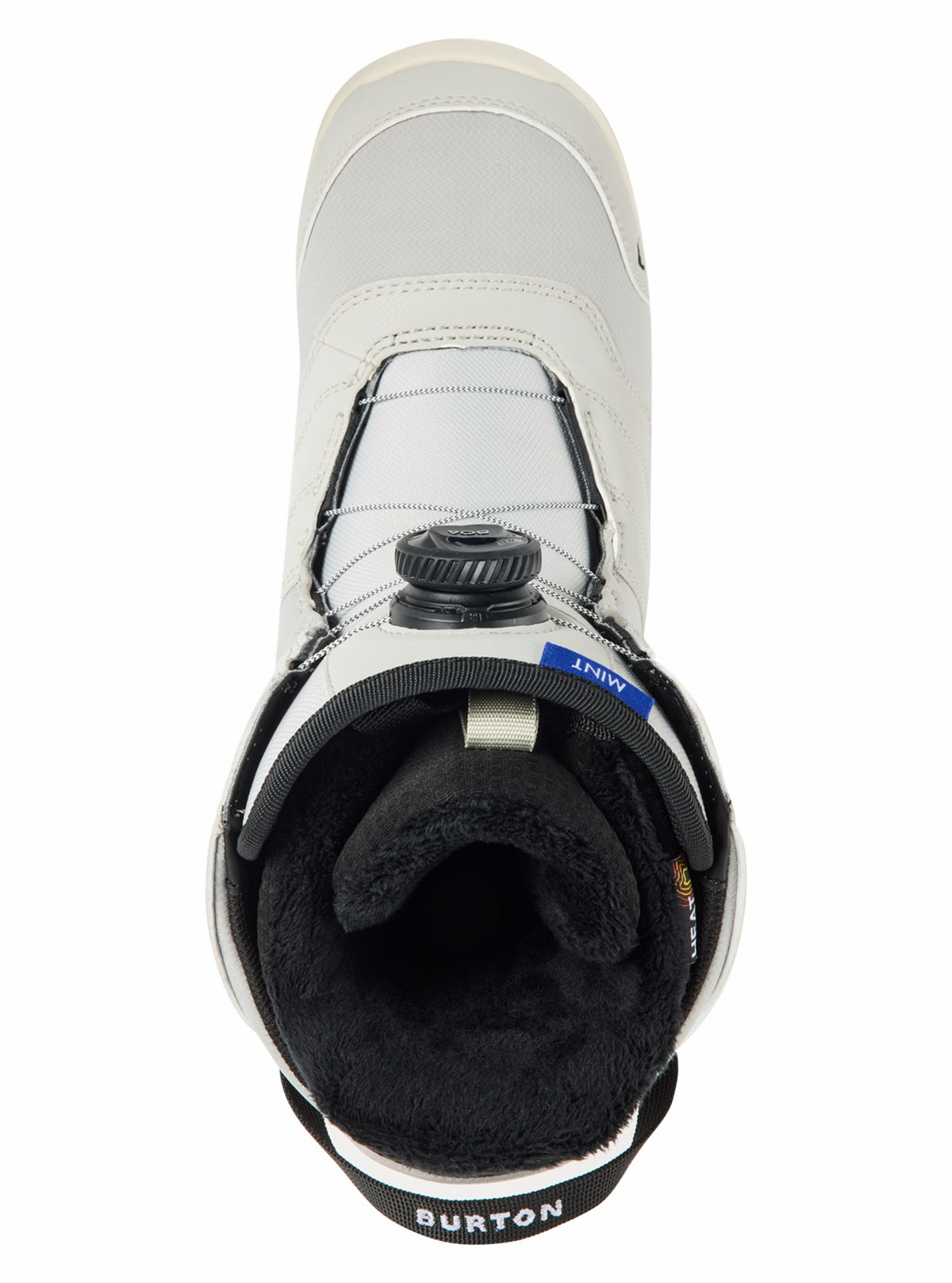 Women's Burton Mint BOA® Snowboard Boots 2026 - Burton