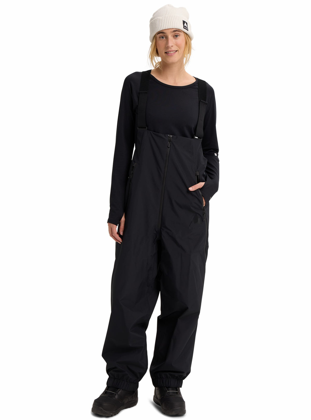 Burton Futuretrust 2L Bib Pants 2026 - Burton