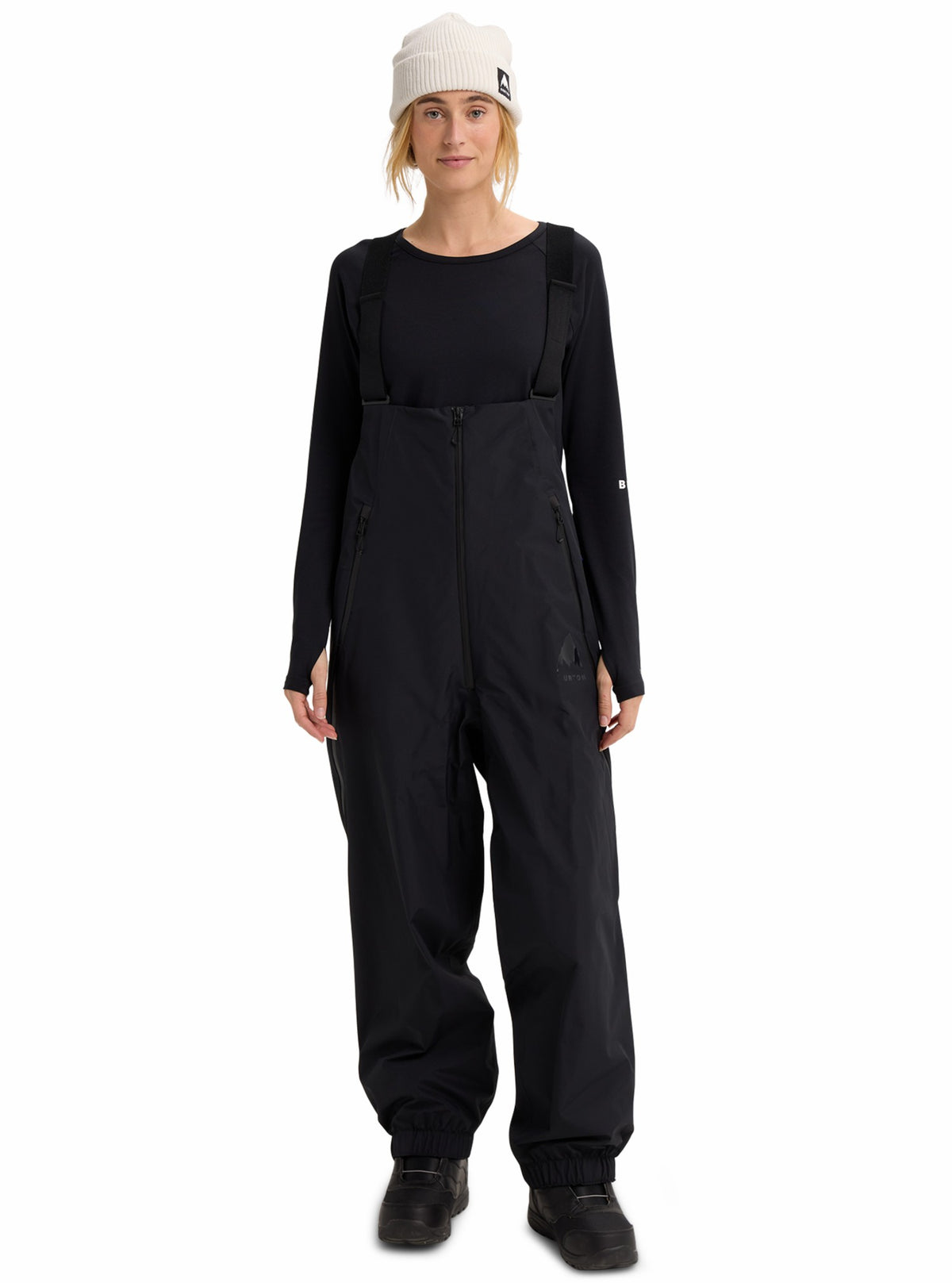 Burton Futuretrust 2L Bib Pants 2026 - Burton