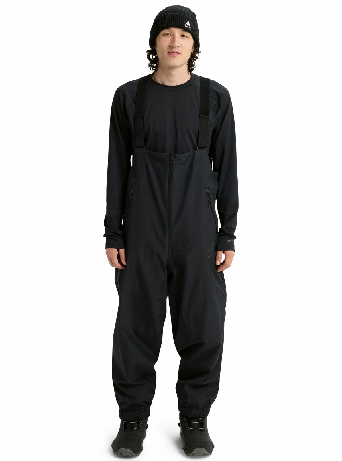 Burton Futuretrust 2L Bib Pants 2026 - Burton
