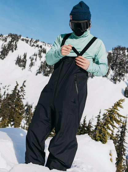 Burton Futuretrust 2L Bib Pants 2026 - Burton