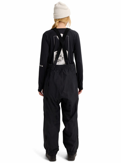 Burton Futuretrust 2L Bib Pants 2026 - Burton